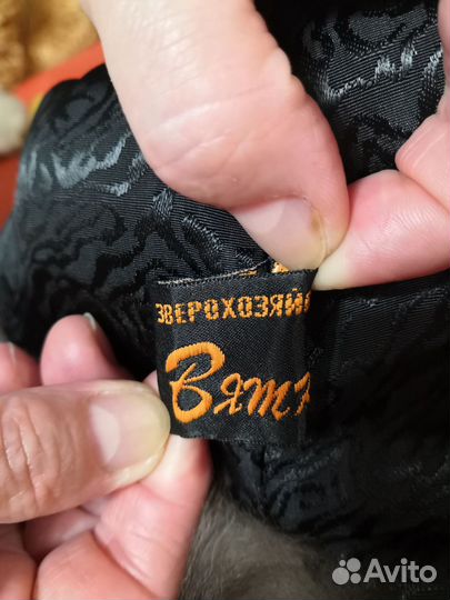 Шапка детская новая