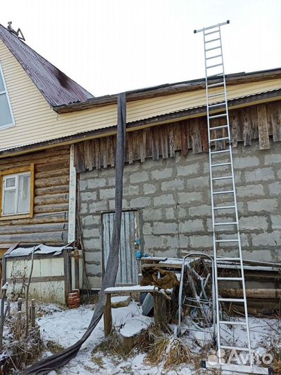 Чистка дымоходов и вентиляции