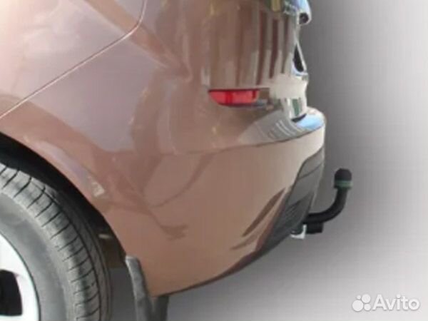 Фаркоп ваз (LADA) xray 2015-2023