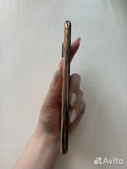 iPhone Xs Max, 256 ГБ