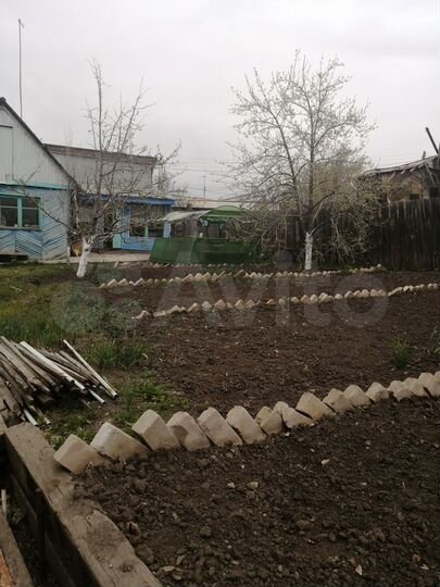 Дом 50,7 м² на участке 8,6 сот.