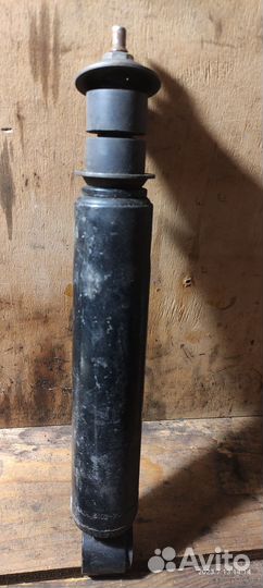 Жигули 2101-2107