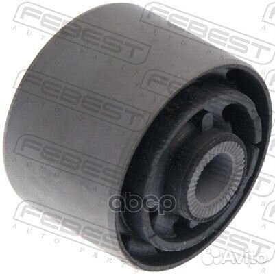 Сайлентблок hyabsfr Febest