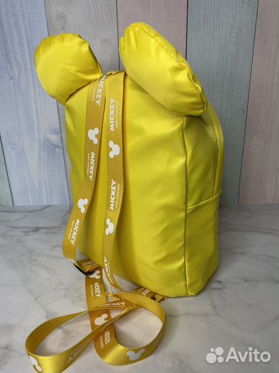 Рюкзал для детей микки
