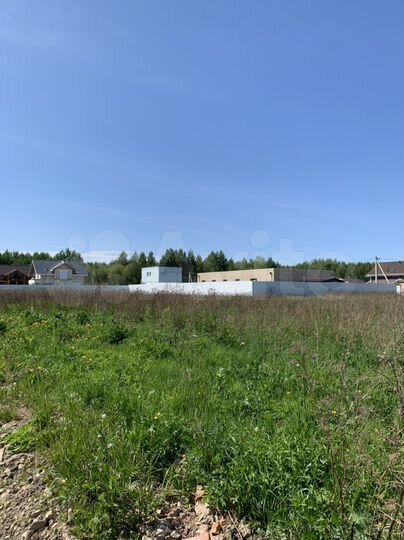 Участок 14 сот. (СНТ, ДНП)