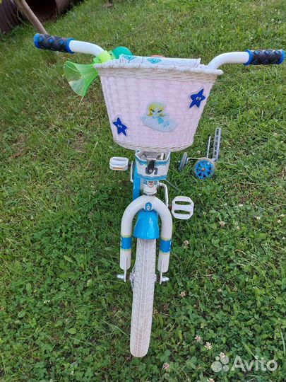 Детский велосипед Schwinn