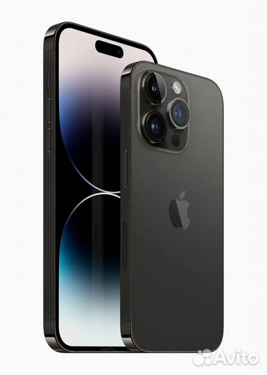iPhone 14 pro max 512gb