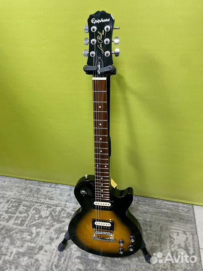 Электрогитара Epiphone Studio LT E1 Les Paul