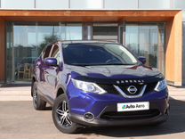 Nissan Qashqai 2.0 CVT, 2014, 165 000 км, с пробегом, цена 1 420 000 руб.