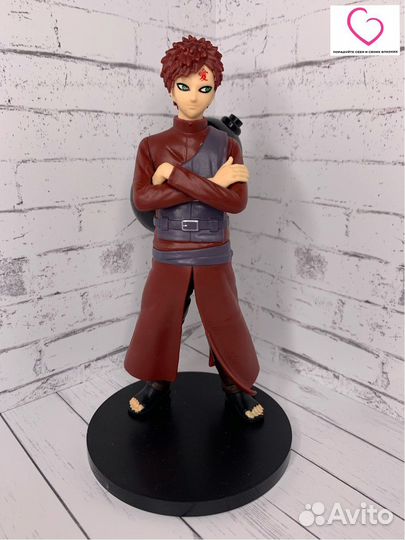 Аниме фигурки из Вселенной Наруто / Naruto