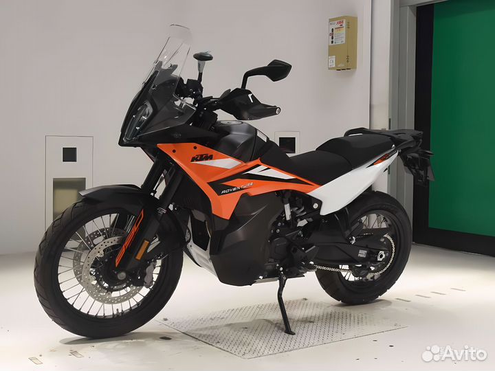 KTM 890 Adventure