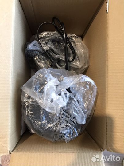 Блендер Moulinex LM439D10