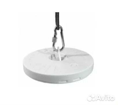 Фонарь кемпинговый сибирский следопыт-Лунный Свет