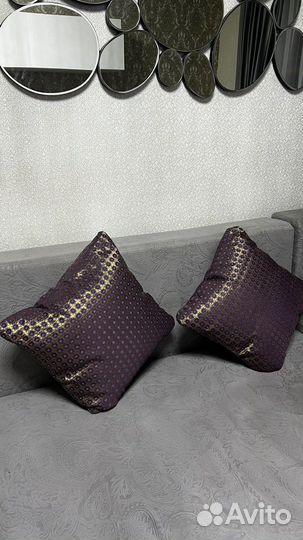 Декоративные подушки