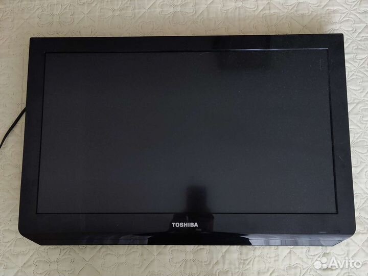 Телевизор бу