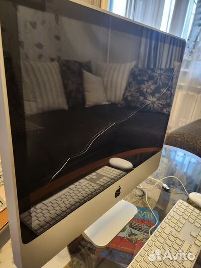 Apple iMac 21 2009