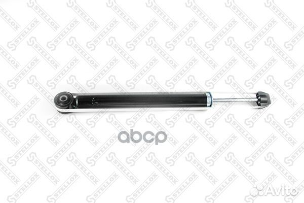 Амортизатор заднийChevrolet Cruze 1.6i 09