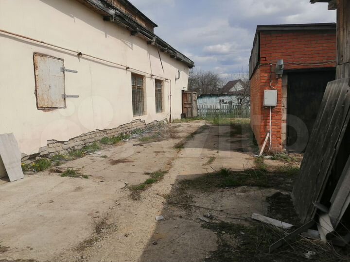 Производство, 392.3 м²