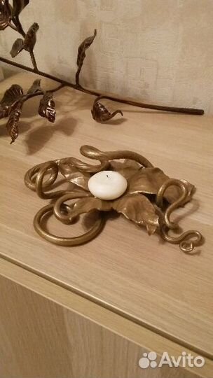 Изготовление кованных изделий(ручная работа)