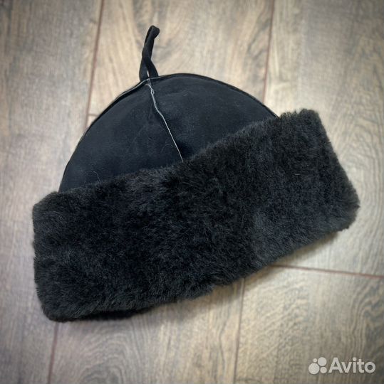 Шапка в баню Боярская