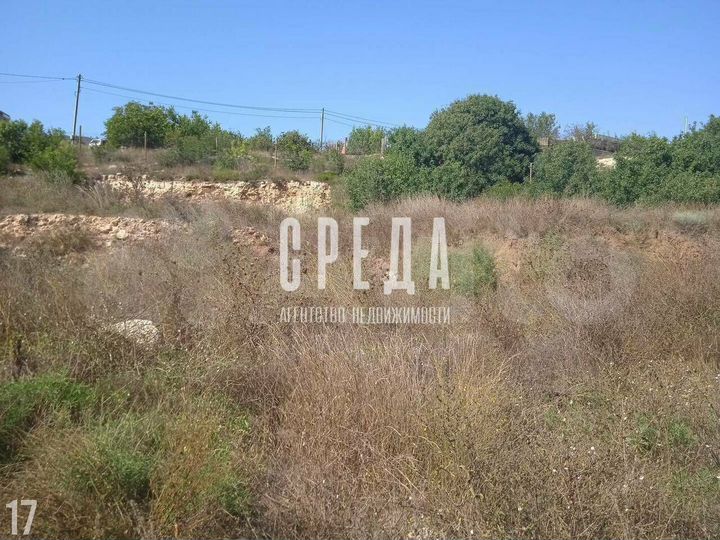 Участок 7,5 сот. (СНТ, ДНП)