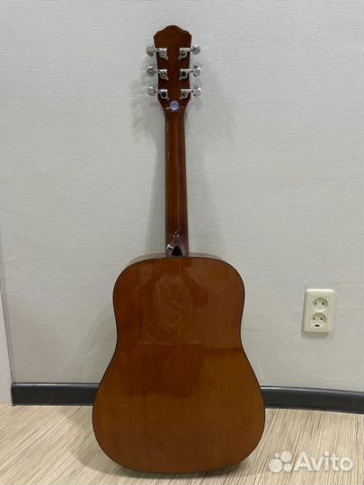 Гитара Веrgen bmc30nfx