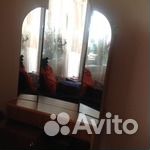 Трельяж с зеркалом