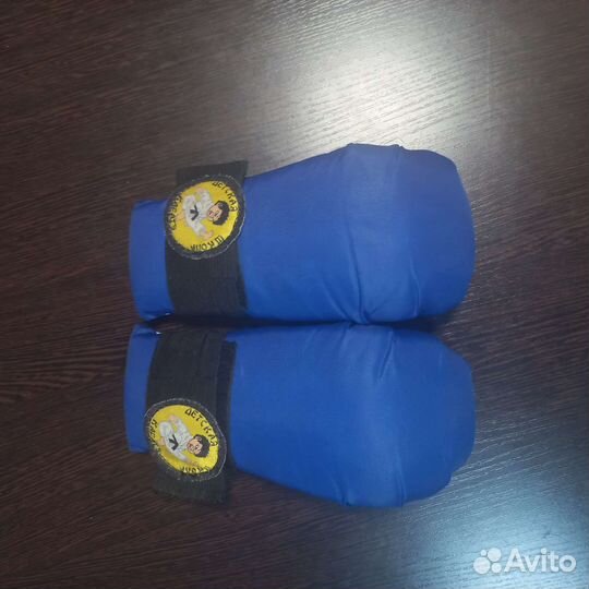 Защита кисти (перчатки)