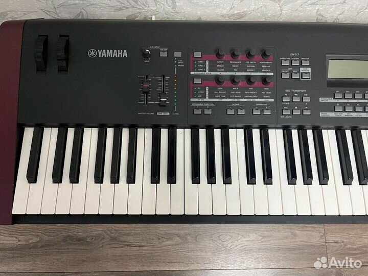 Комплект музыкального оборудования