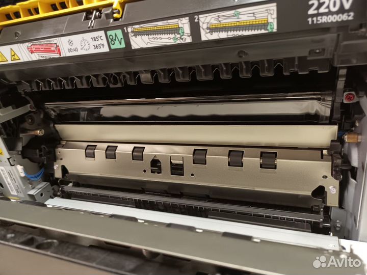 Мфу лазерное Xerox WorkCentre 7830 для типографии