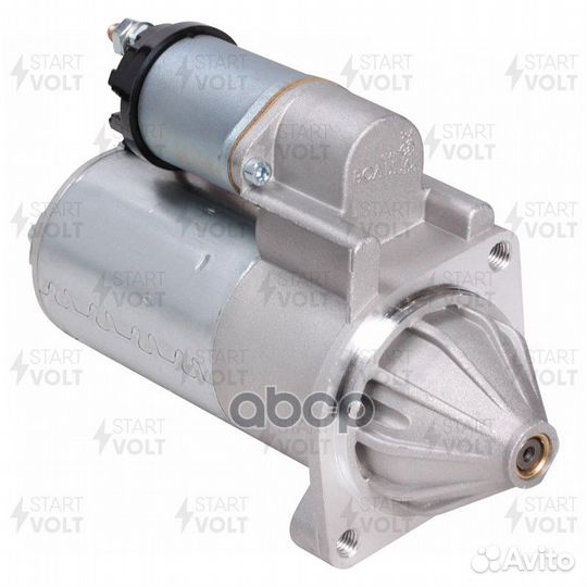 Стартер LST0410 startvolt