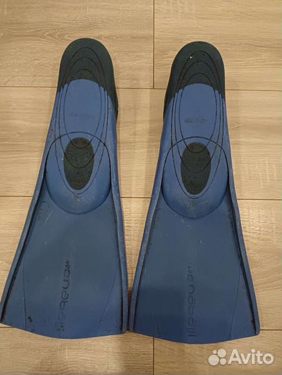 Ласты для плавания