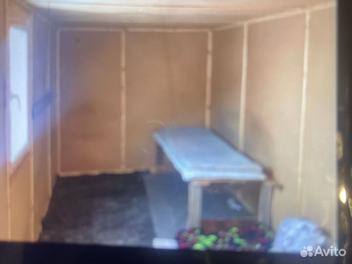 Аренда бытовки без залога