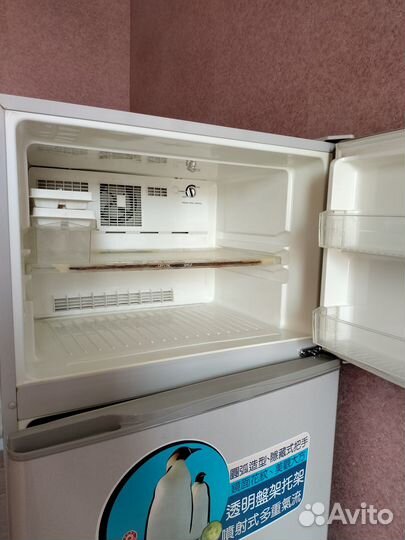 Холодильник tatung NO frost