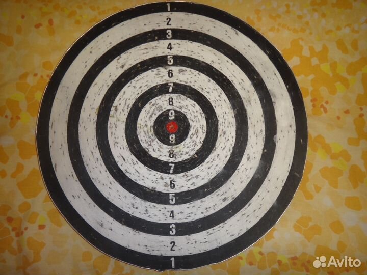 Ретро игрушки СССР