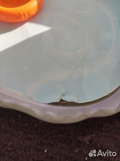 Энчантималс снежное шале