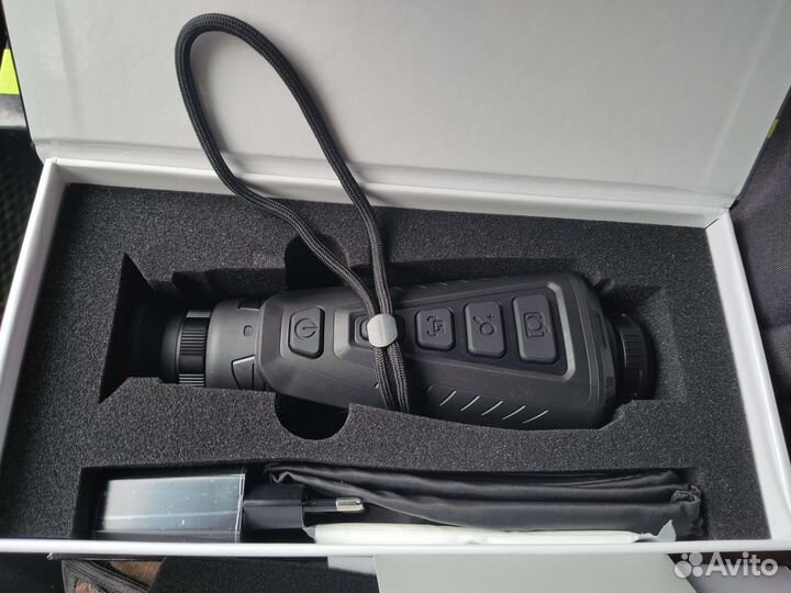 Тепловизор Arkon OVis II SM 15
