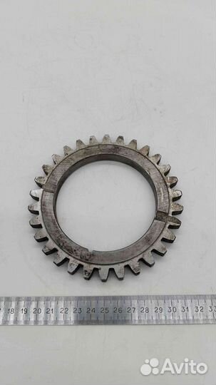 Кольцо 202-1708230