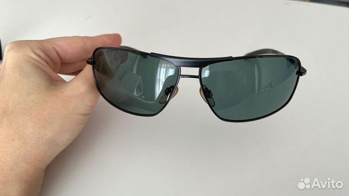 Очки мужские polaroid