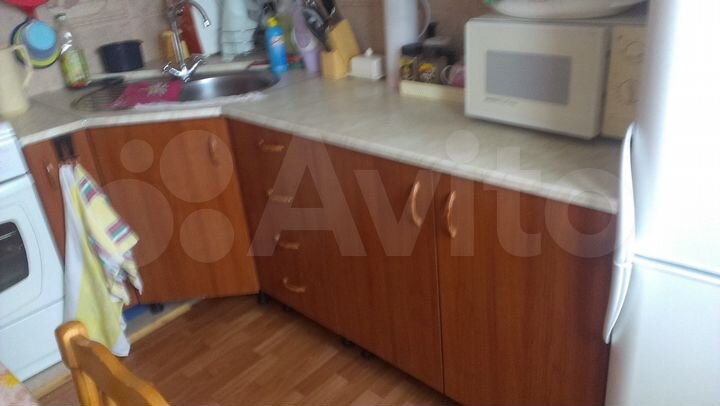 2-к. квартира, 45 м², 4/5 эт.