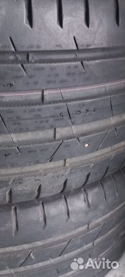 Nokian Tyres Hakka Black 2 235/45 R17