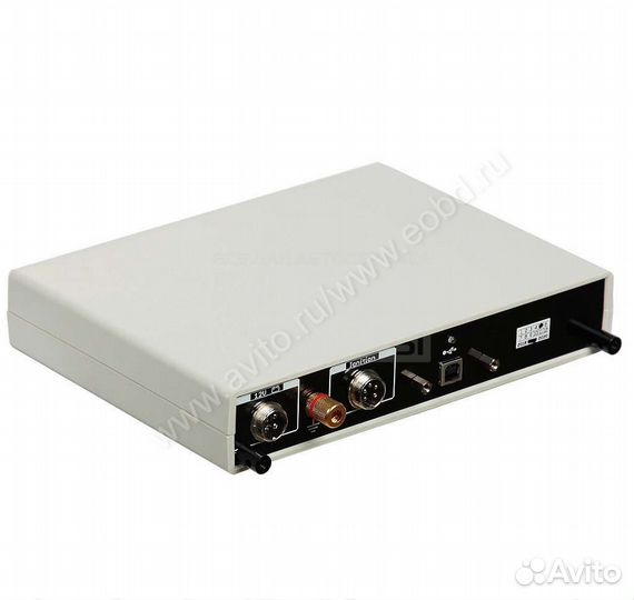 Осциллограф Постоловского 4 USB Autoscope IV