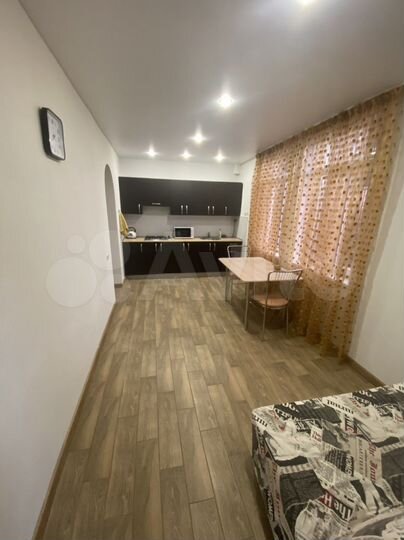 1-к. квартира, 45 м², 2/3 эт.