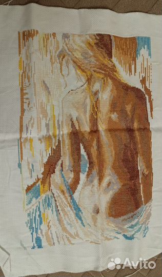 Картины крестиком