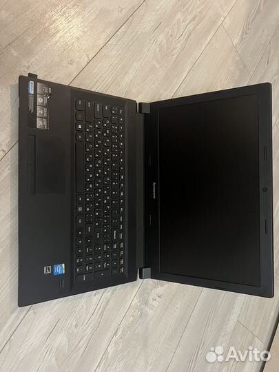 Ноутбук lenovo B50 30