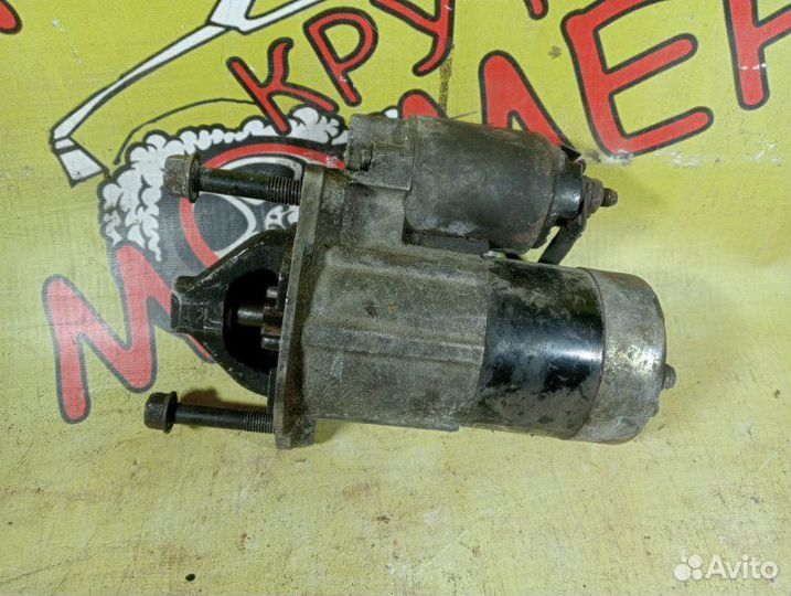 Стартер Hyundai Sonata IV EF 2.0 G4JP 131 Л.С 2005