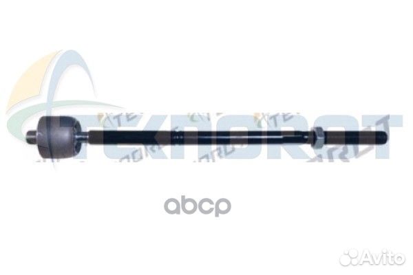 Рулевая тяга LR L339 M16x1.5 FO-143 FO-143 Tekn