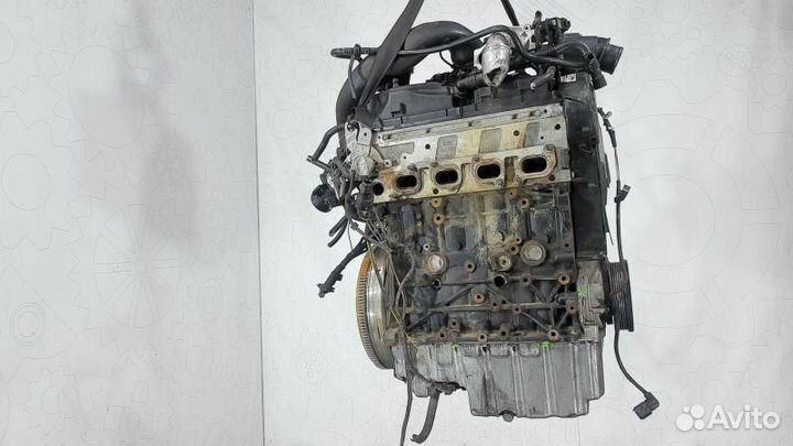 Двигатель (двс) Volkswagen Transporter 5 (2.0)