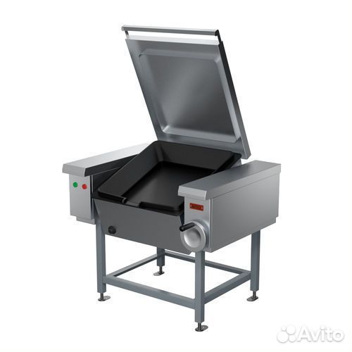 Сковорода электрическая сэч-0,25