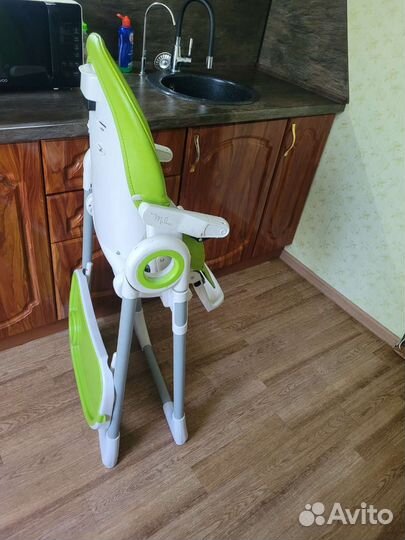 Стул для кормления